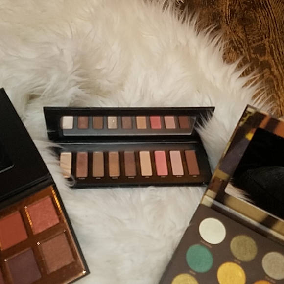 Crown palette, STUDIOMAKEUP palette, Nomad/Berlin - Picture 3 of 6